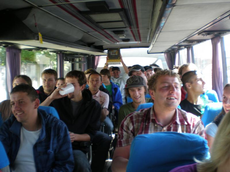 Bzenec : Vracov 0:0 ( 19.06.2010 )